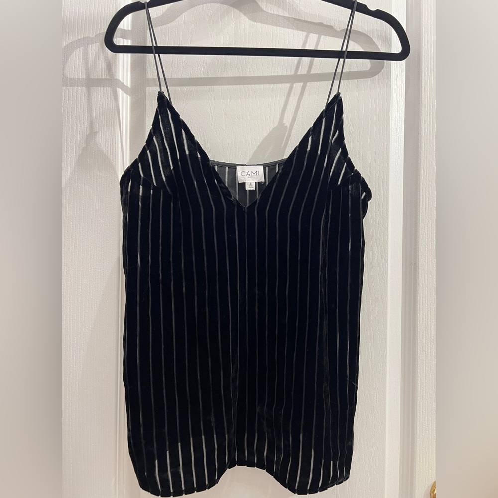 Cami top